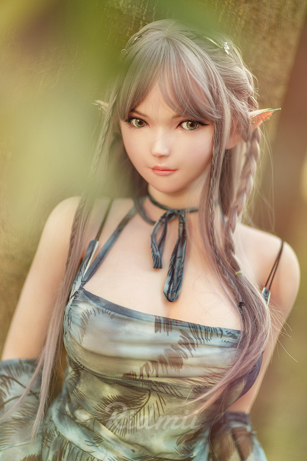 Boneca sexual Aggie (Ridmii Doll Copo D de 163cm TPE+Silicone) EXPRESS