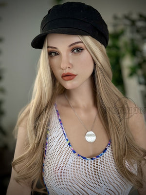 Boneca sexual de Mary (Normon Doll 170cm c-cup nm033 silicone)
