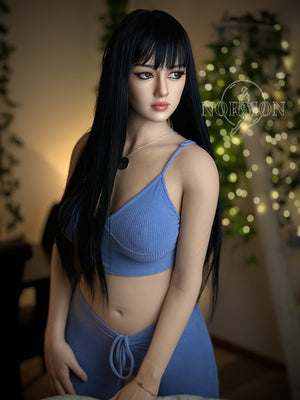 Boneca sexual suki (Normon Doll 170cm c-cup nm036 silicone)