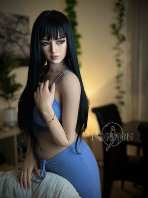 Boneca sexual suki (Normon Doll 170cm c-cup nm036 silicone)