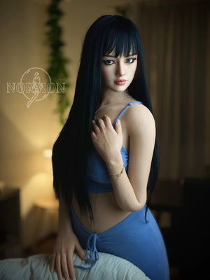 Boneca sexual suki (Normon Doll 170cm c-cup nm036 silicone)