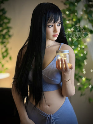 Boneca sexual suki (Normon Doll 170cm c-cup nm036 silicone)