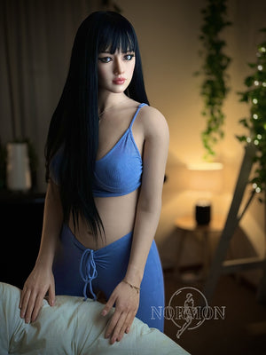 Boneca sexual suki (Normon Doll 170cm c-cup nm036 silicone)