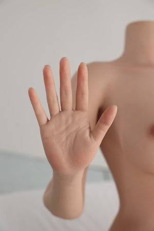 Boneca sexual de Mary (Normon Doll 170cm c-cup nm033 silicone)