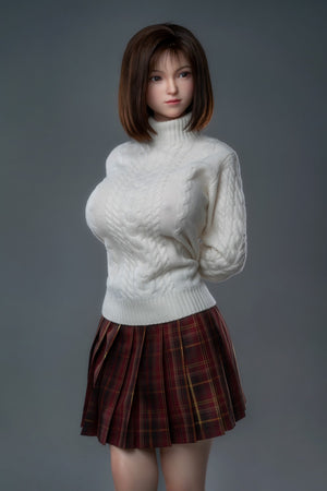 Boneca sexual Nozomi (Game Lady 165cm G-Cup No.16 Silicone)