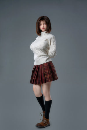 Boneca sexual Nozomi (Game Lady 165cm G-Cup No.16 Silicone)