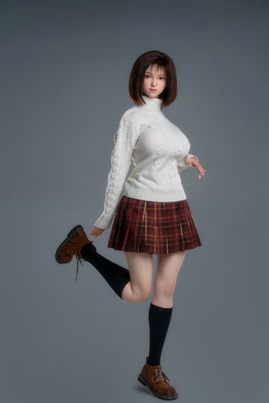 Boneca sexual Nozomi (Game Lady 165cm G-Cup No.16 Silicone)