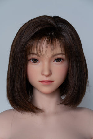 Boneca sexual Nozomi (Game Lady 165cm G-Cup No.16 Silicone)
