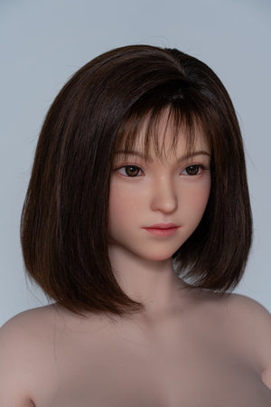 Boneca sexual Nozomi (Game Lady 165cm G-Cup No.16 Silicone)