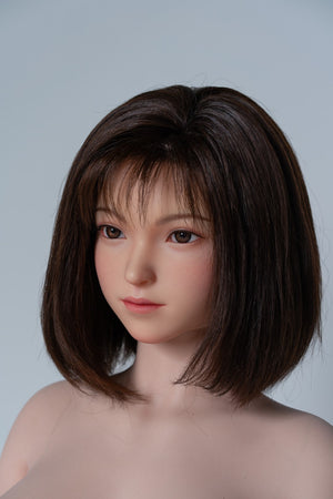 Boneca sexual Nozomi (Game Lady 165cm G-Cup No.16 Silicone)