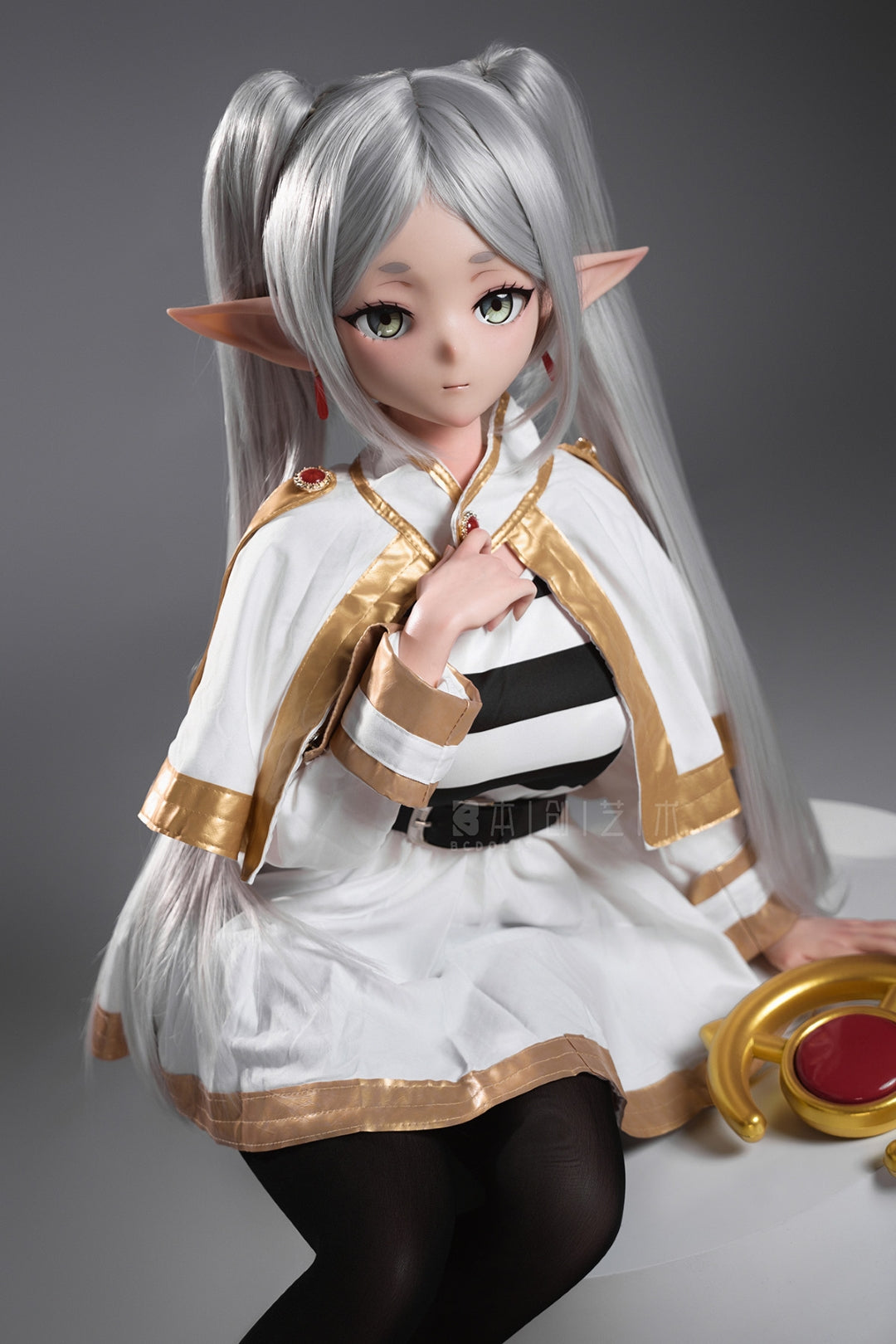 Frieren Sexdocka (BC-Doll 146cm C-Kupa #N02A Silikon)