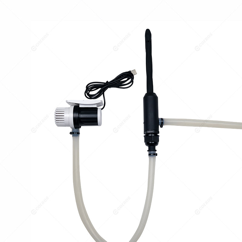 Máquina de limpeza eletrônica (acessórios Coeros)