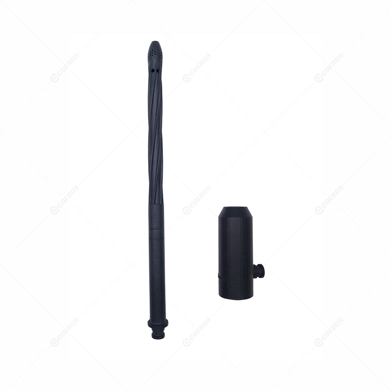 Máquina de limpeza eletrônica (acessório Coeros)