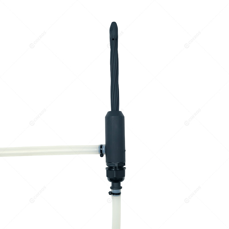 Máquina de limpeza eletrônica (acessórios Coeros)