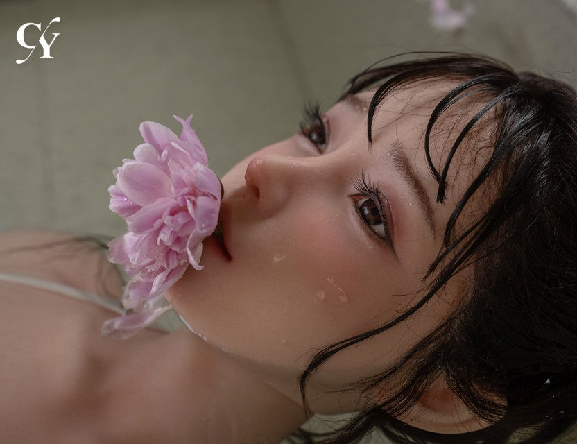 Noah Sex doll (TOP CYDOLL 157cm D-cup TPE+silicone)