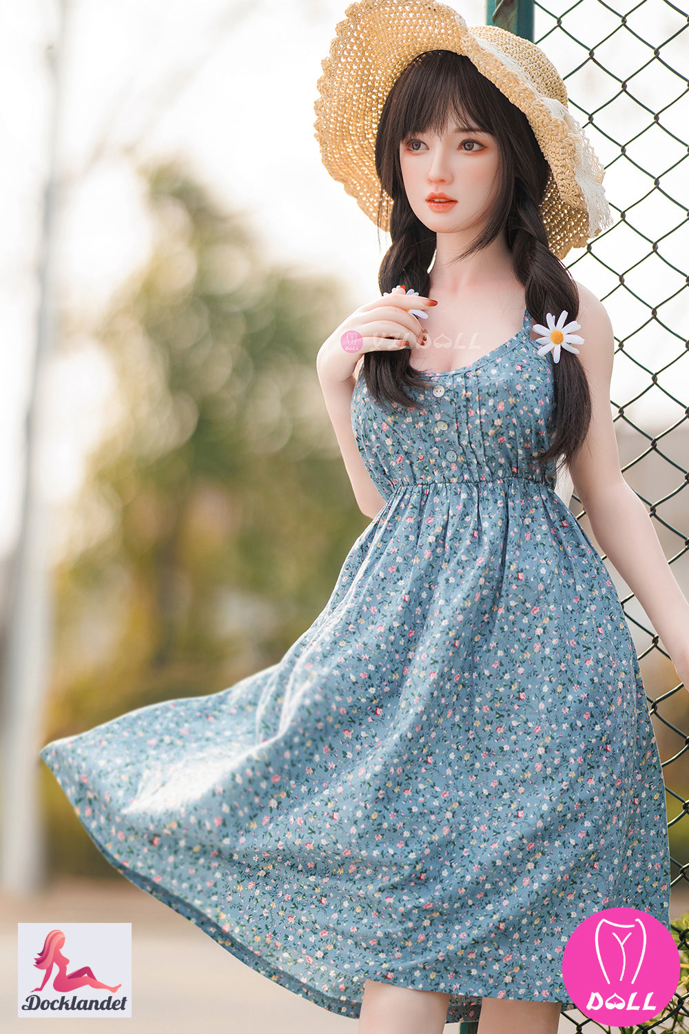 Noriko muñeca sexual (YJL Doll Copa E de 148 cm #816 TPE) EXPRESS
