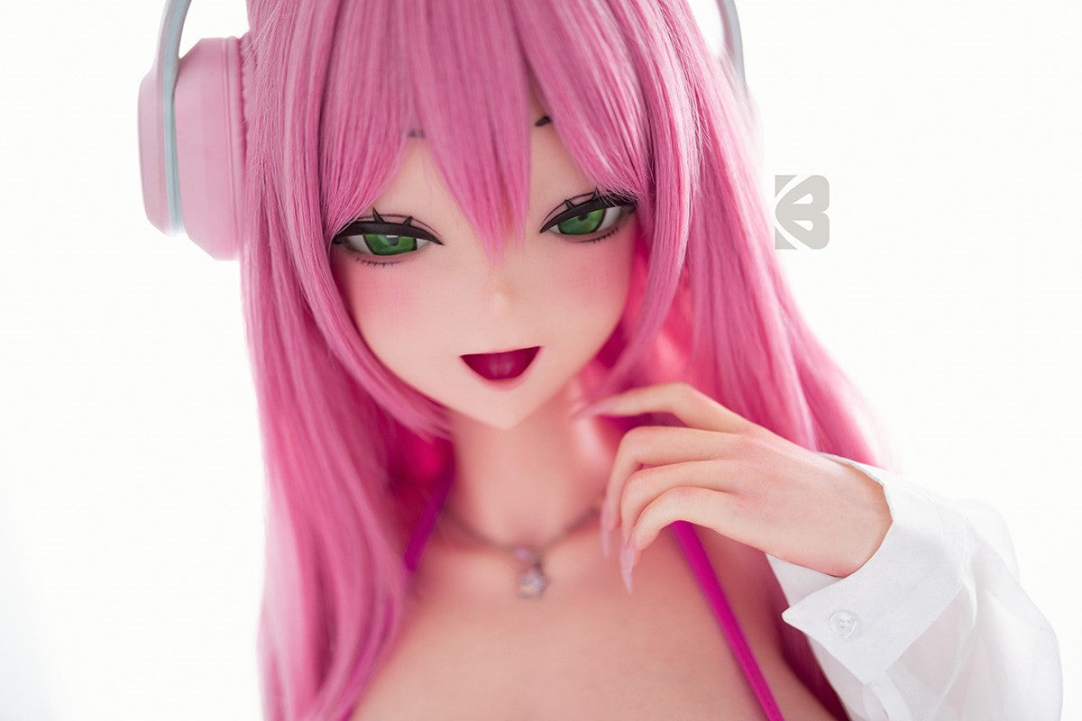 Boneca sexual de canhão Yamada (BC-Doll 155cm J-Cup #O02 Silicone)