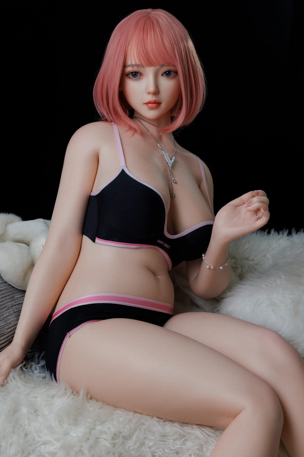 Boneca sexual de abril (Tayu Doll 165cm E-CUP ZC-24# Silicone)