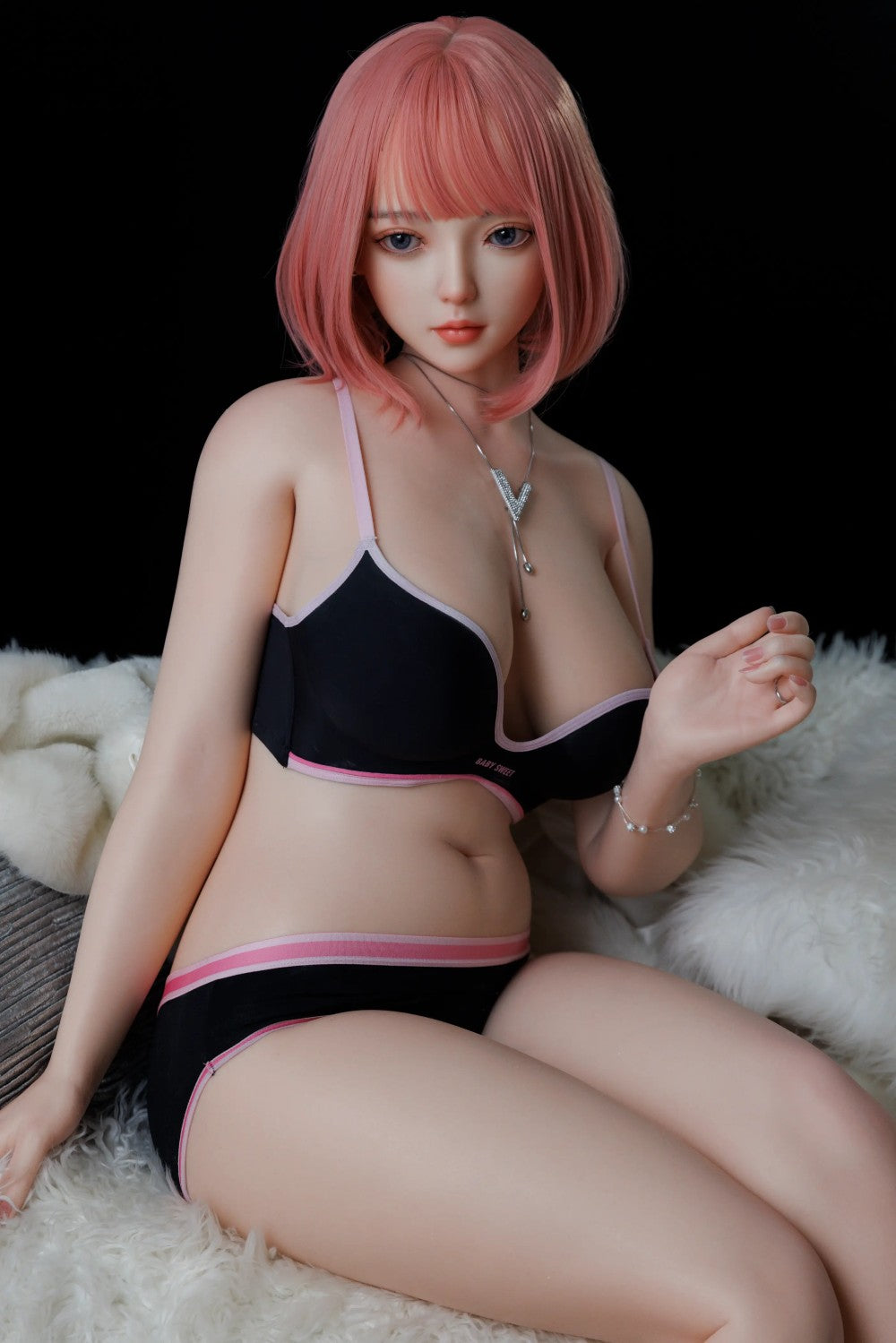 Boneca sexual de abril (Tayu Doll 165cm E-CUP ZC-24# Silicone)