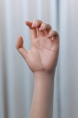 Boneca sexual de Lilia (Tayu Doll 160cm E-CUP ZC-25# Silicone)