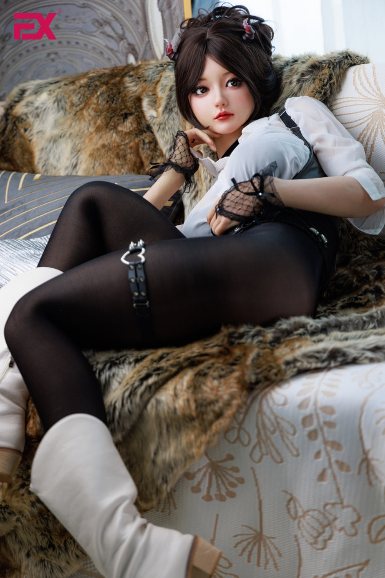 rubí muñeca sexual (EXDoll 168cm Copa F #Ukiyo-E Silicona)