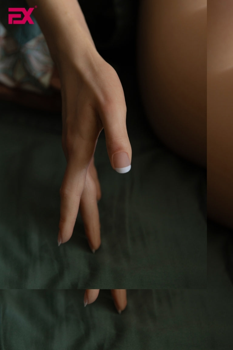 kara muñeca sexual (EXDoll 166cm G-Cup #Ukiyo-E Silicona)