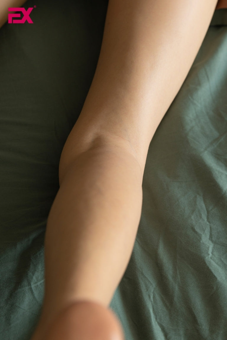 kara muñeca sexual (EXDoll 166cm G-Cup #Ukiyo-E Silicona)