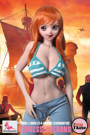 Boneca sexual nami tsuruta haruna (Elsa Babe 148 cm AHR003 Silicone) EXPRESS