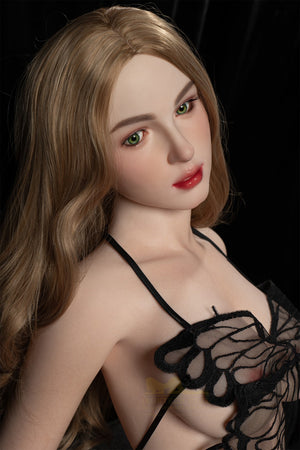 Boneca sexual Fenny (Irontech Doll 166cm c-cup s29 silicone) EXPRESS