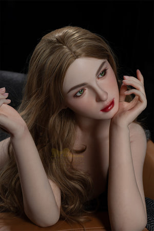 Boneca sexual Fenny (Irontech Doll 166cm c-cup s29 silicone) EXPRESS