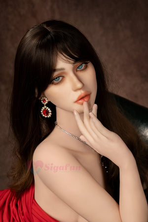 ADA muñeca sexual (SIGAFUN 159cm F-CUP #SG3 TPE+Silicona) EXPRESS