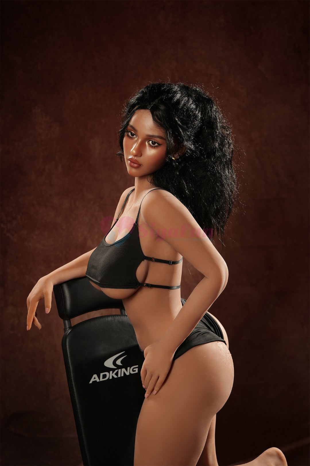 cecilia muñeca sexual (Sigafun 159cm F-Cup #SG2 TPE+Silicona) EXPRESS