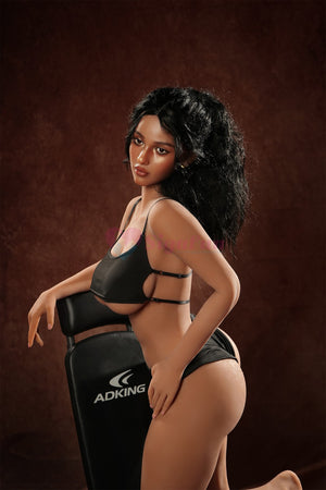 Cecily muñeca sexual (SIGAFUN 159cm F-CUP #SG2 TPE+Silicona) EXPRESS