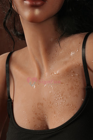Cecily muñeca sexual (SIGAFUN 159cm F-CUP #SG2 TPE+Silicona) EXPRESS