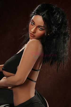 Cecily muñeca sexual (SIGAFUN 159cm F-CUP #SG2 TPE+Silicona) EXPRESS