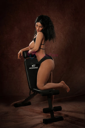 Cecily muñeca sexual (SIGAFUN 159cm F-CUP #SG2 TPE+Silicona) EXPRESS