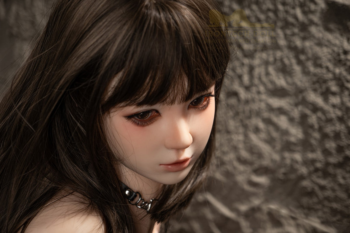 Boneca Sexual Nia (Irontech Doll Copo E 158cm T3-1 Silicone)