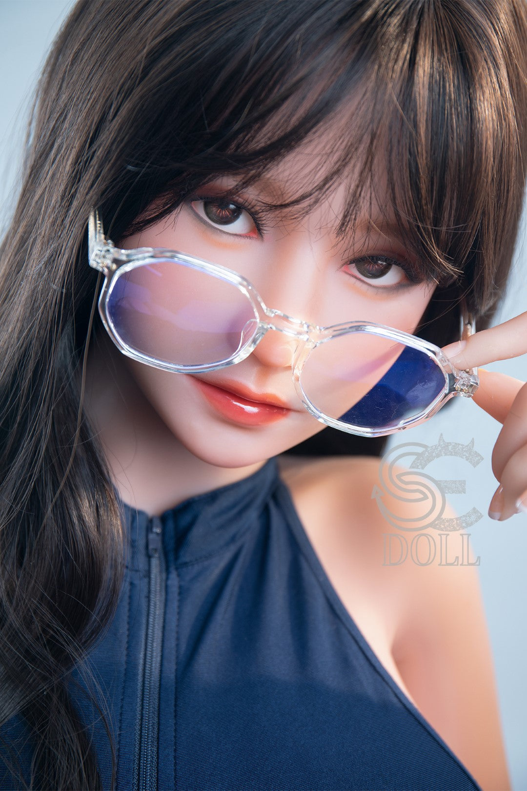 Phoebe.B muñeca sexual (SEDoll Copa H de 157 cm #102 TPE) EXPRESS