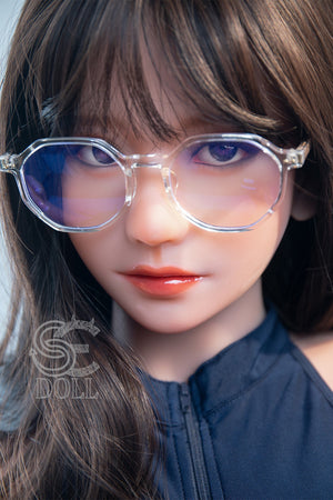 Boneca sexual phoebe.b (SEDoll 157cm H-Kupa #102 TPE)