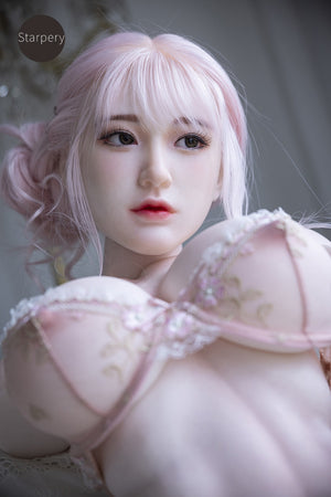 Mio Torso muñeca sexual (Starpery 85 cm de silicona G-CUP)