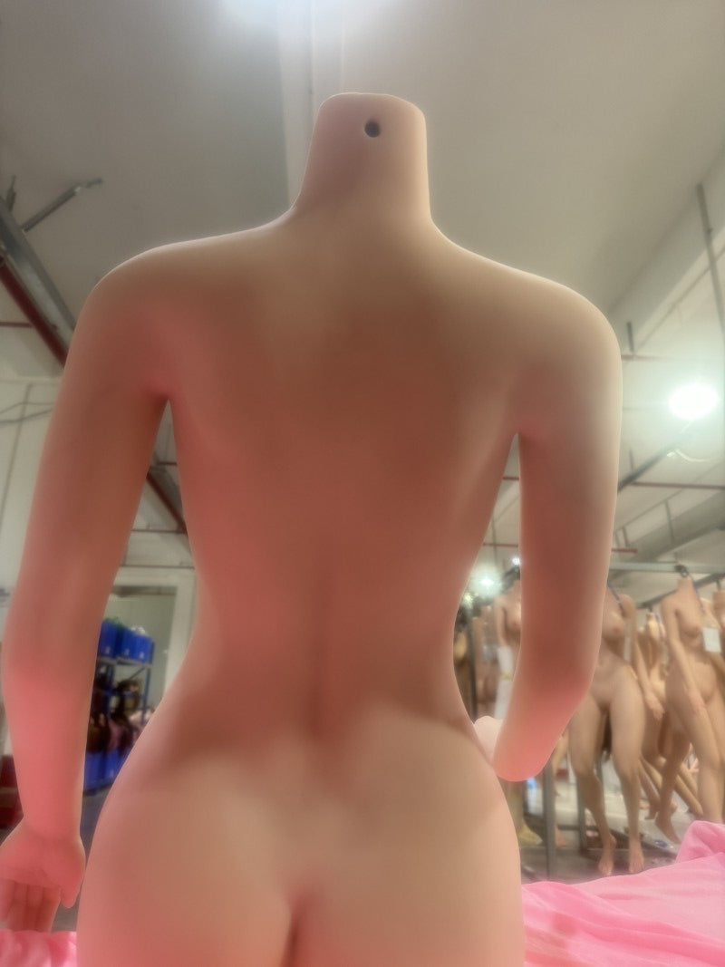 Boneca Sexual Sarah (Starpery Copo C 169cm S-TPE+Silicone) EXPRESS A SAÍDA