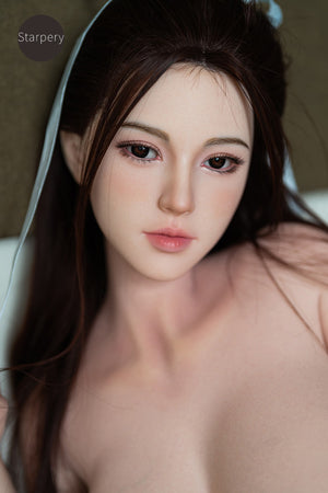 Keqing Qin muñeca sexual (Starpery 171cm D-Kupa TPE+Silicona)