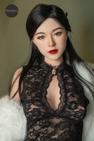 Boneca sexual Kelly (Starpery 176cm c-cup tpe+silicone)
