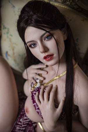 Natalia Boneca sexual (Starpery 171cm d-kupa tpe+silicone)