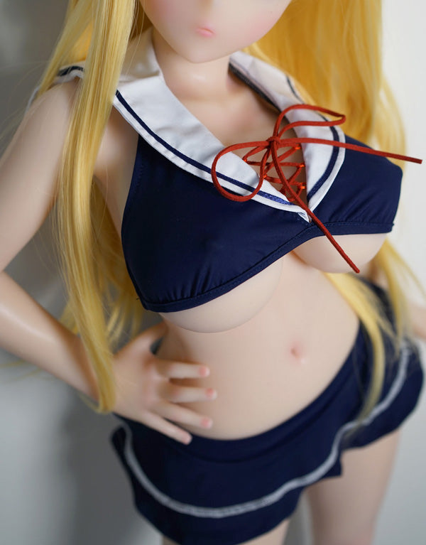 Cosplay Mini-Size (Ropa de cosplay)