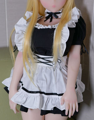 Mini de cosplay (ropa Kospley)