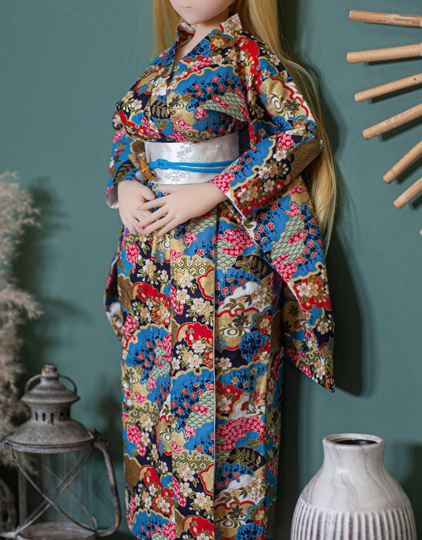 Cosplay Mini-Size (Ropa de cosplay)