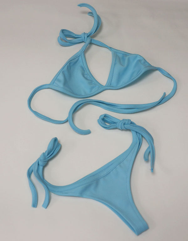 Bikini Mini-Size (Ropa de cosplay)