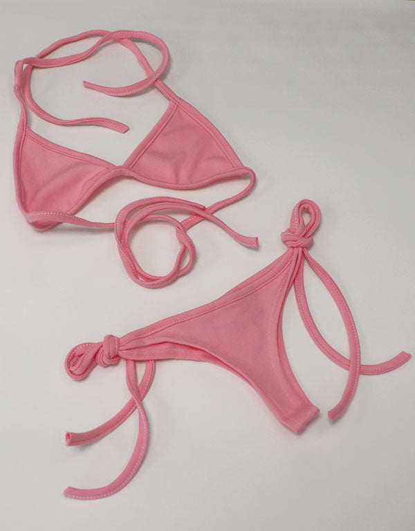 Bikini Mini-Size (Ropa de cosplay)