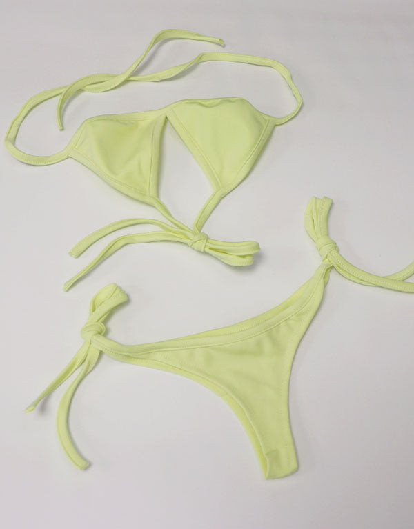 Bikini Mini-Size (Ropa de cosplay)